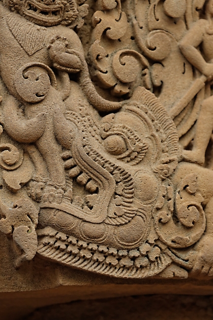 Banteay Srei-113